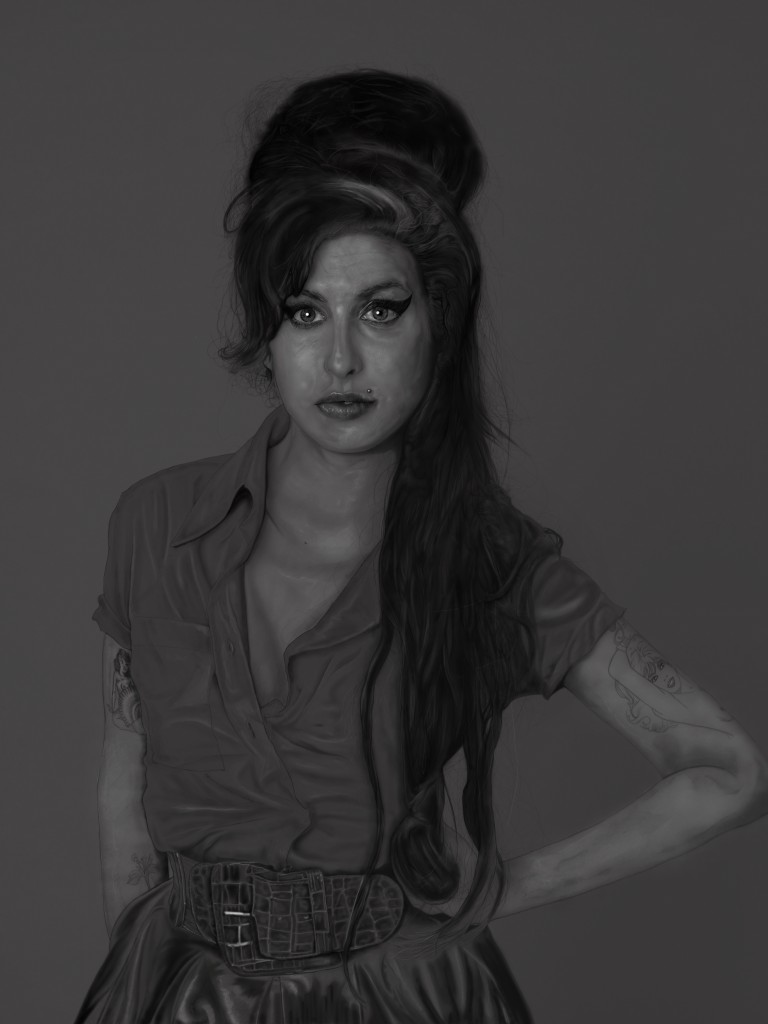 Amy