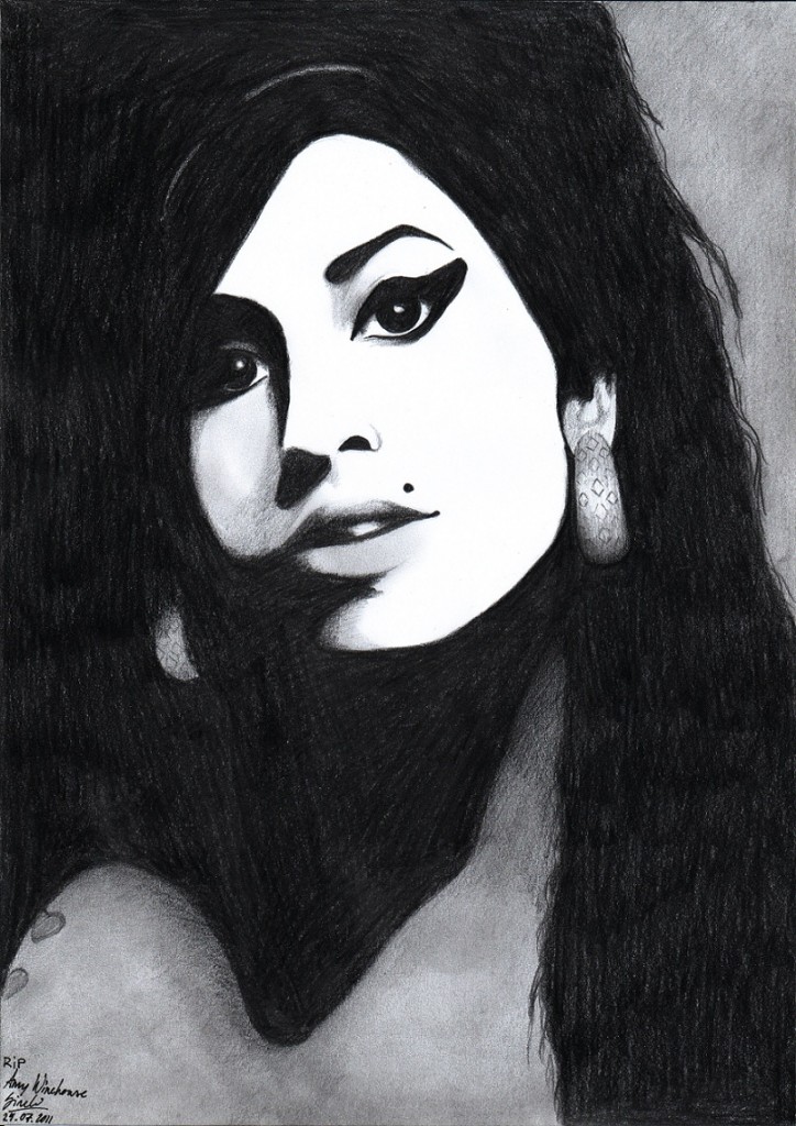 amy
