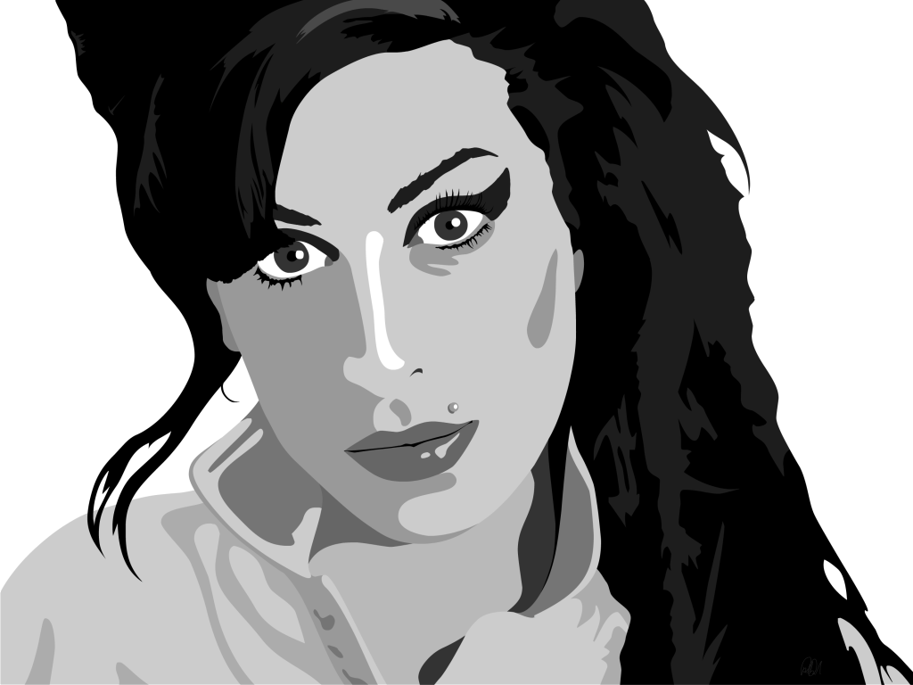 Amy-Winehouse