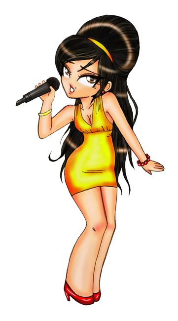 Amy_Winehouse_SD_by_CloudyKurai