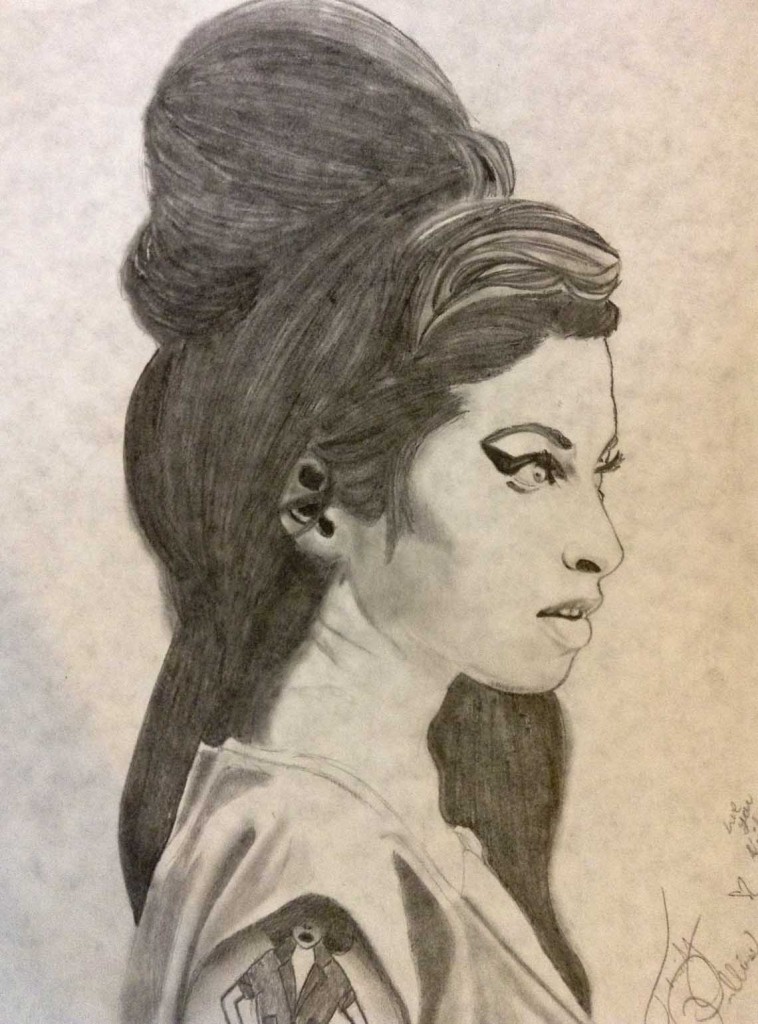 amy