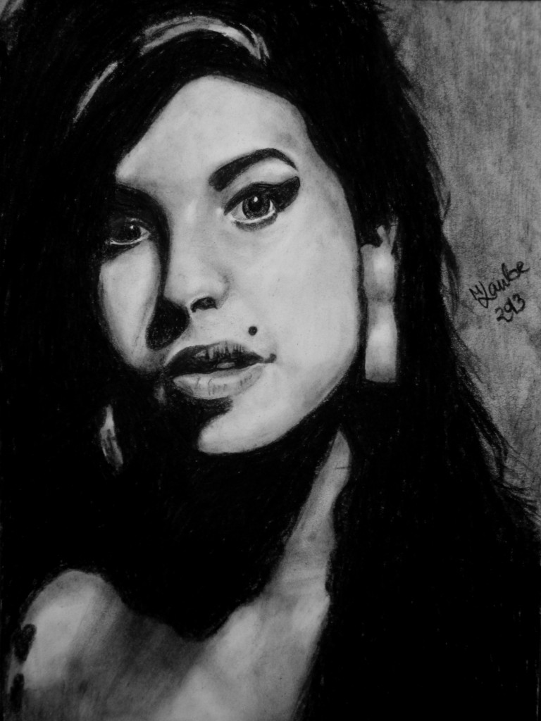 amy