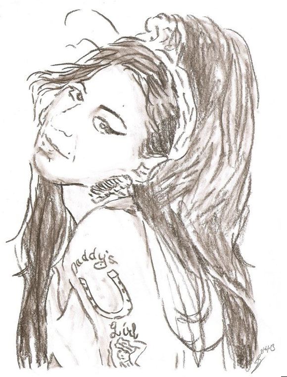 amy_winehouse_drawing_by_sbdrawings-d658a8t
