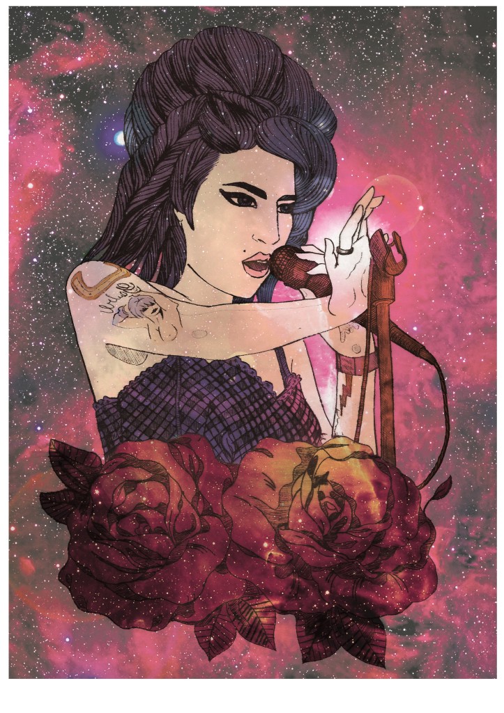 amy 1