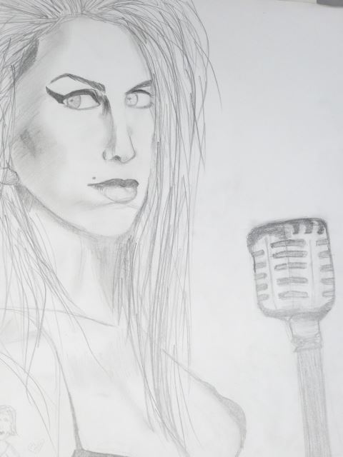 Amy-.