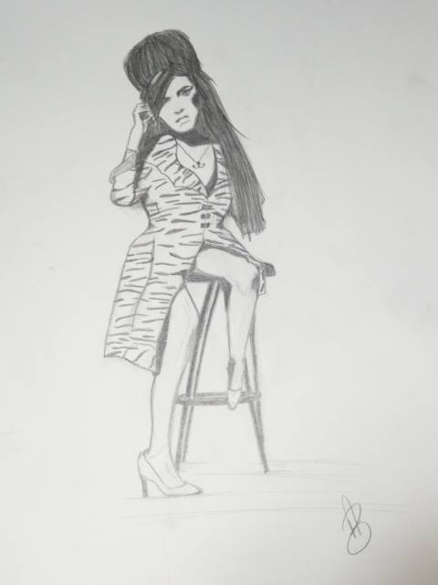 amy